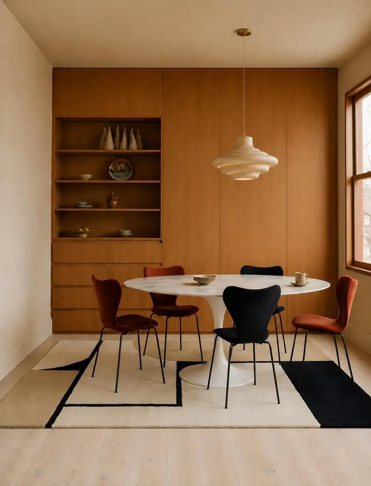 Tapis contemporains - Tapis Strada - EDITO PARIS