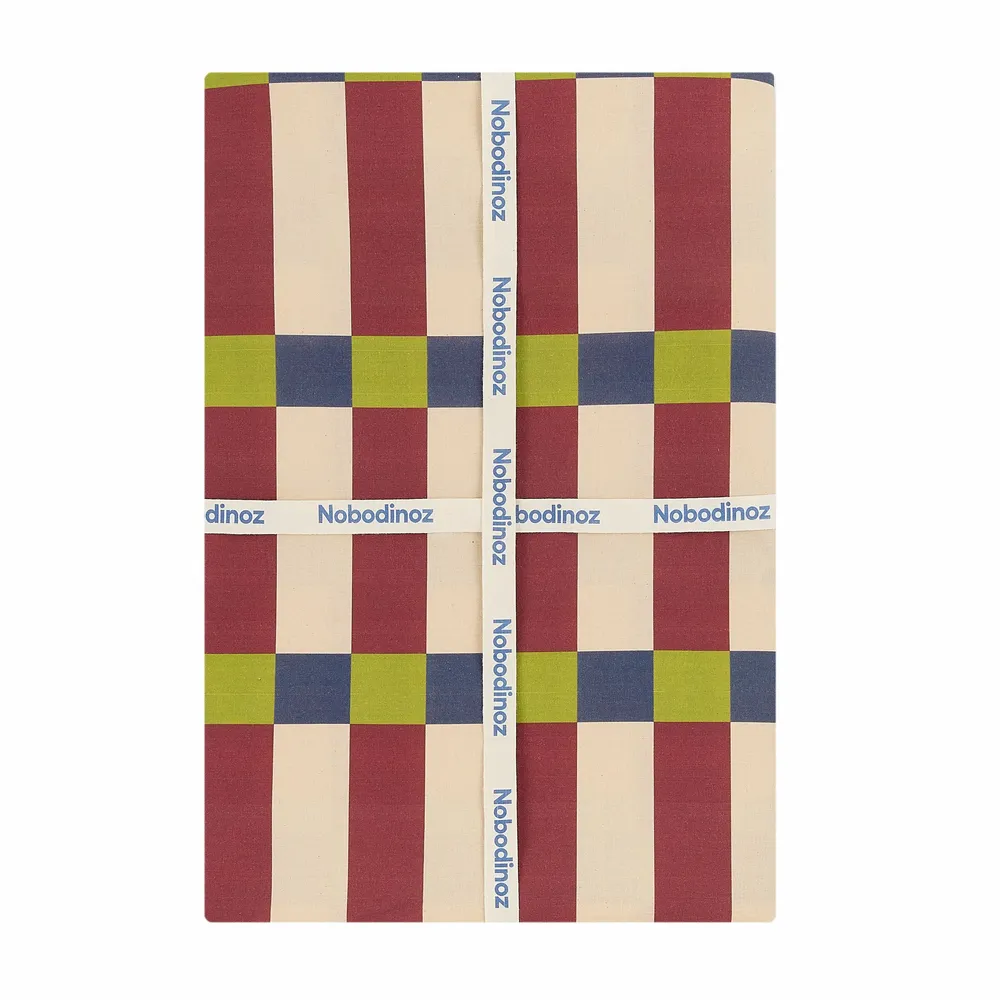Fabrics - Tablecloth 150 x 250 cm - NOBODINOZ
