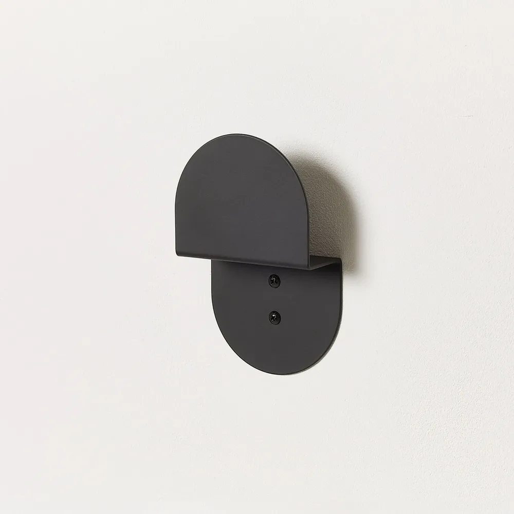 Armchairs - Steel wall hook - NOBODINOZ