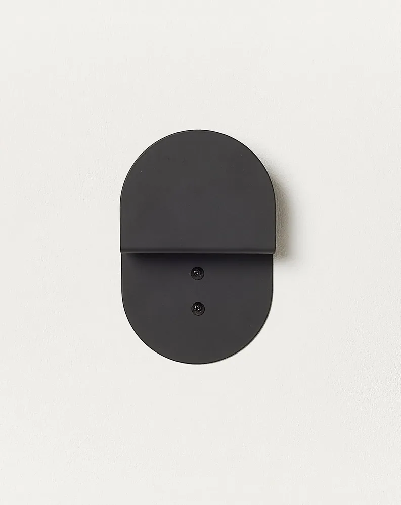Armchairs - Steel wall hook - NOBODINOZ