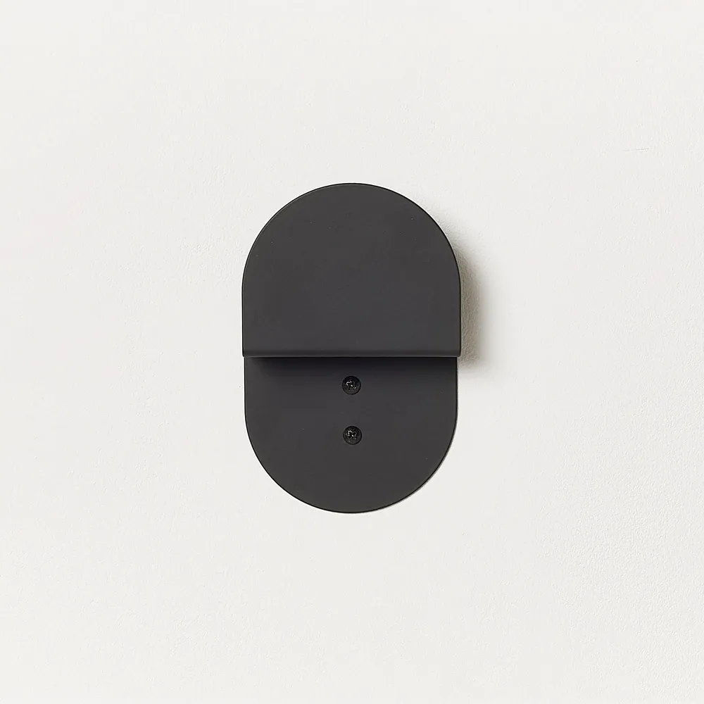 Armchairs - Steel wall hook - NOBODINOZ