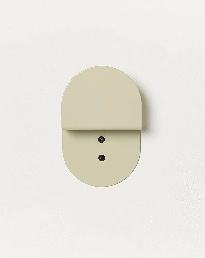 Armchairs - Steel wall hook - NOBODINOZ