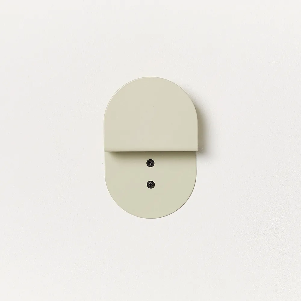 Armchairs - Steel wall hook - NOBODINOZ