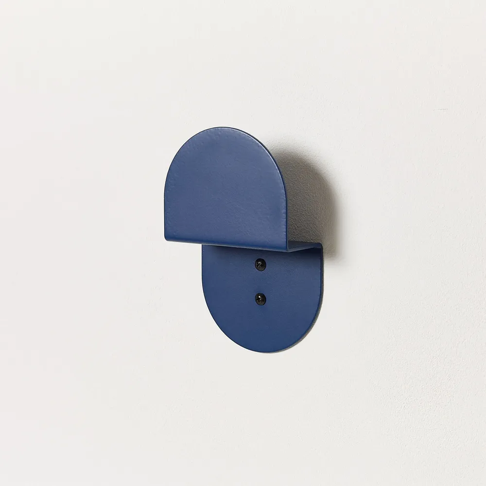 Fauteuils - Patère en acier laqué - NOBODINOZ