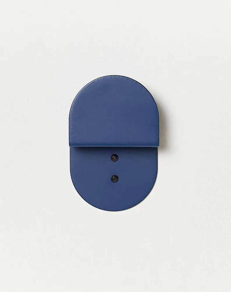 Fauteuils - Patère en acier laqué - NOBODINOZ