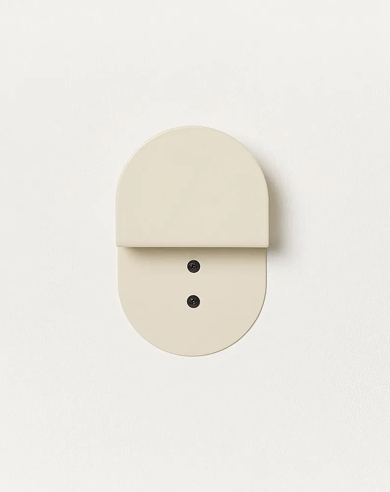 Armchairs - Steel wall hook - NOBODINOZ