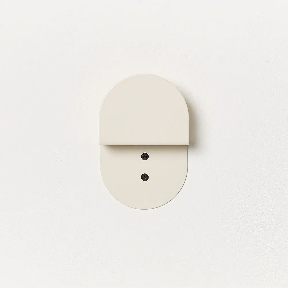 Armchairs - Steel wall hook - NOBODINOZ
