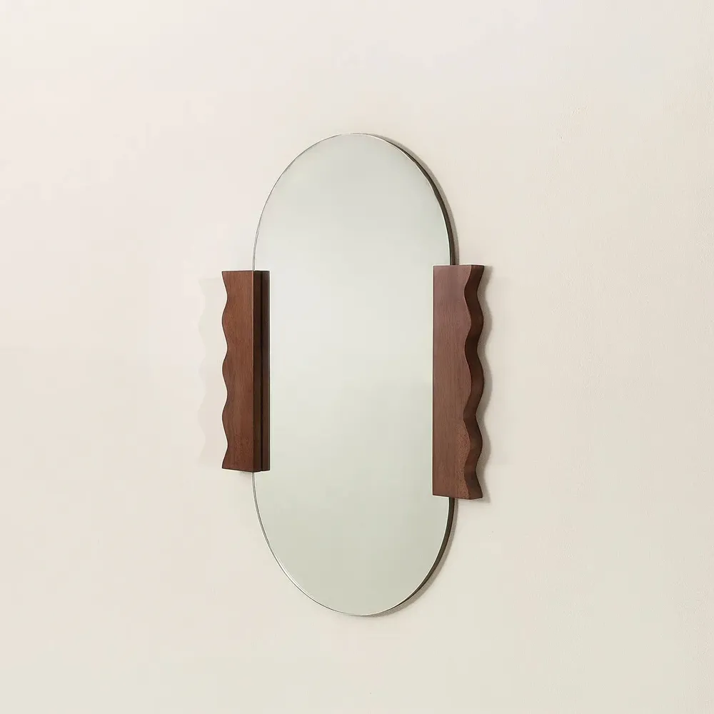 Mirrors - Small mirror Heju X Nobodinoz - NOBODINOZ