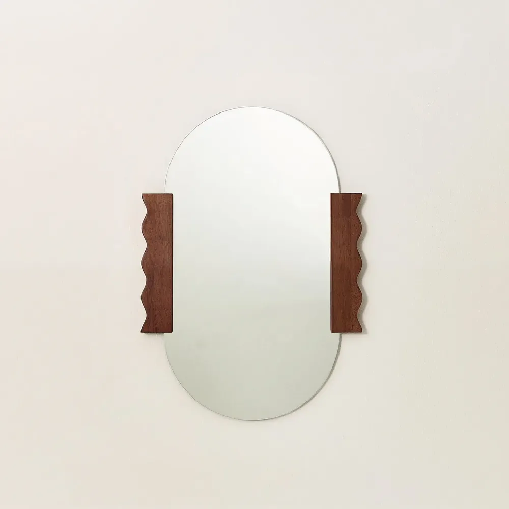 Mirrors - Small mirror Heju X Nobodinoz - NOBODINOZ