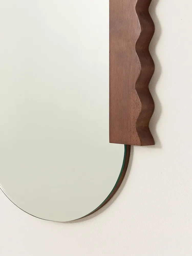 Mirrors - Small mirror Heju X Nobodinoz - NOBODINOZ