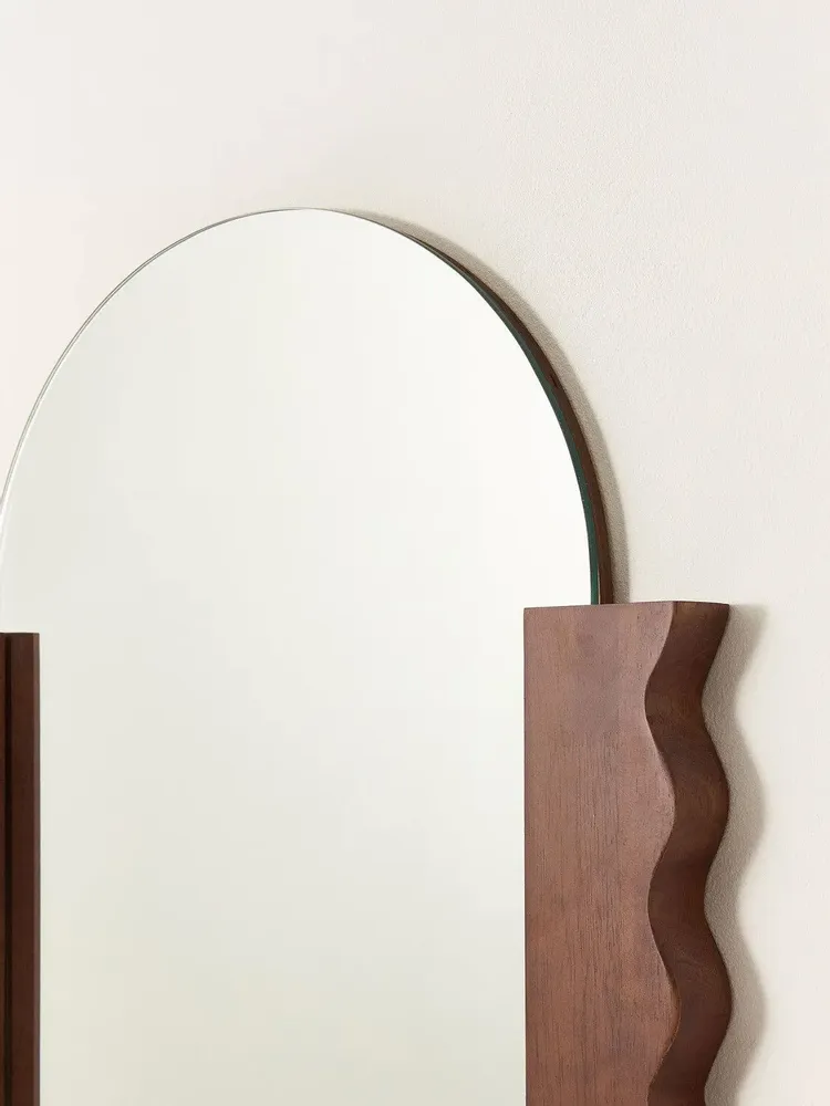 Mirrors - Small mirror Heju X Nobodinoz - NOBODINOZ