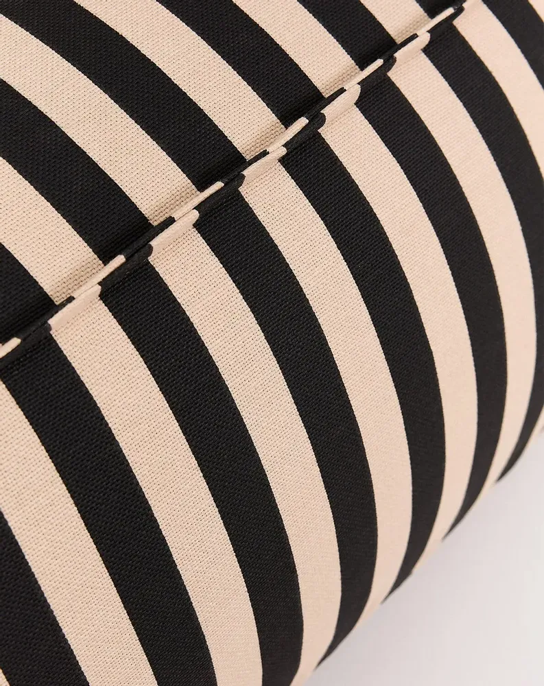 Tissus - Fauteuil-pouf - taille adulte - Ziggy - NOBODINOZ