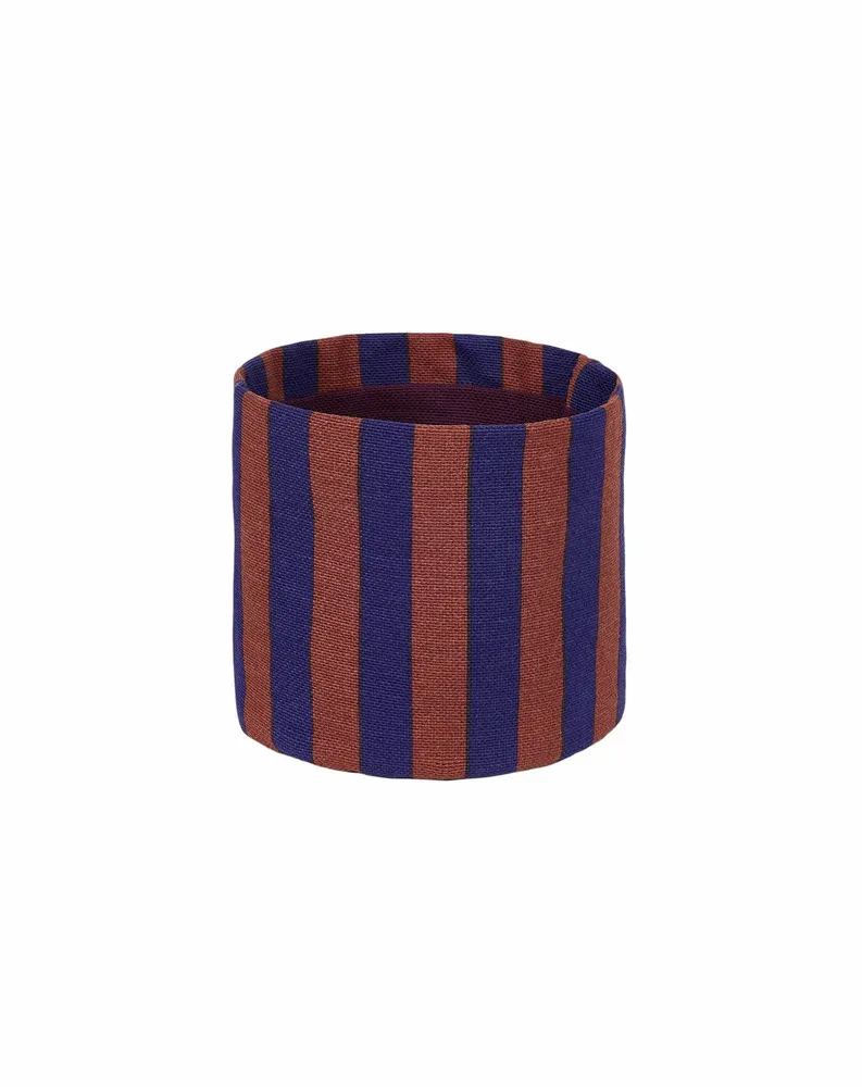 Fabrics - Storage basket - NOBODINOZ