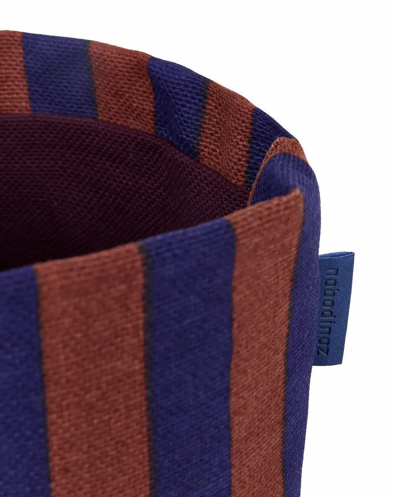 Fabrics - Storage basket - NOBODINOZ
