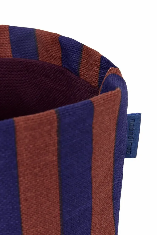 Fabrics - Storage basket - NOBODINOZ