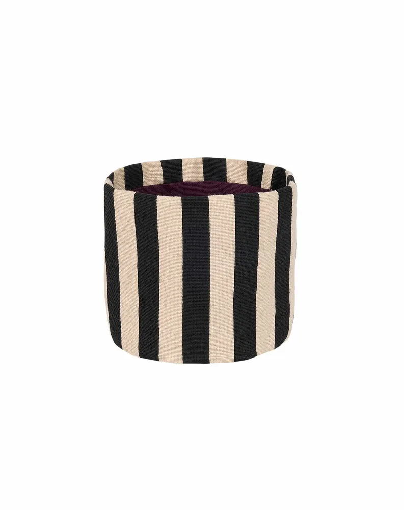 Fabrics - Storage basket - NOBODINOZ