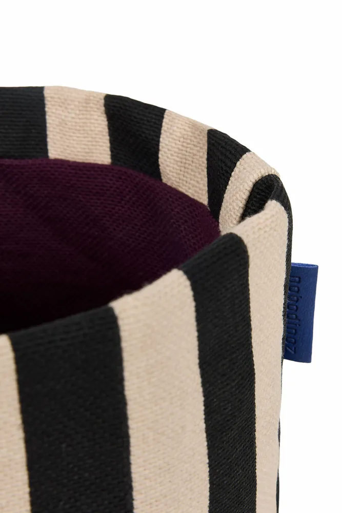 Fabrics - Storage basket - NOBODINOZ
