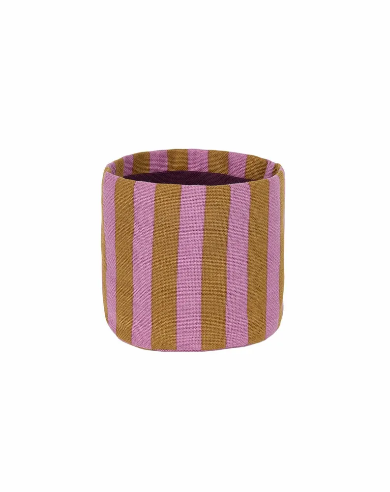 Fabrics - Storage basket - NOBODINOZ