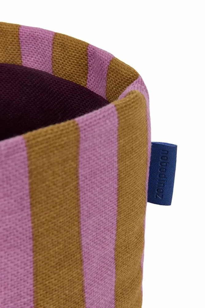Fabrics - Storage basket - NOBODINOZ