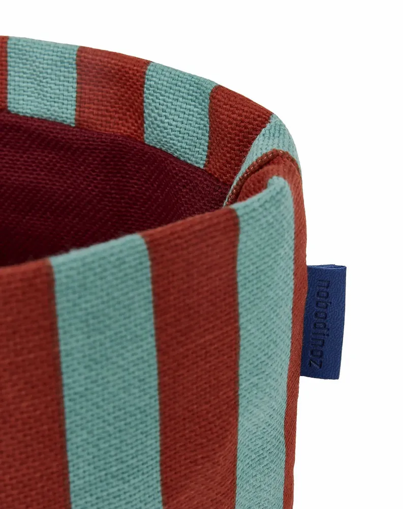 Tissus - Panier de rangement - NOBODINOZ