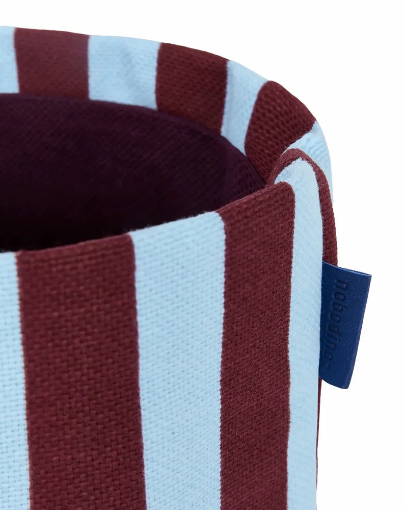 Fabrics - Storage basket - NOBODINOZ