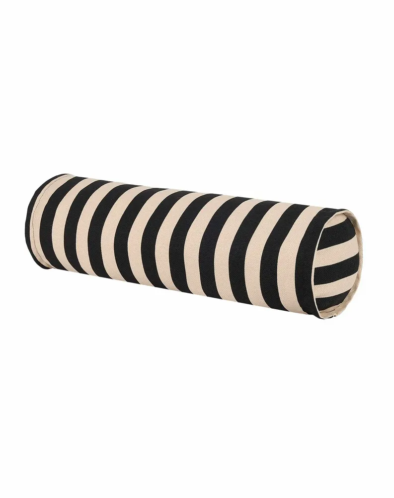 Fabrics - Cylinder cushion Vibes - NOBODINOZ