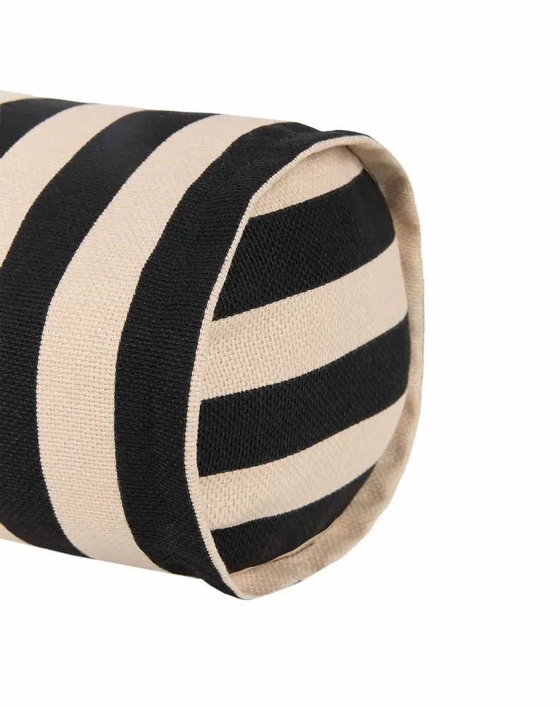 Fabrics - Cylinder cushion Vibes - NOBODINOZ