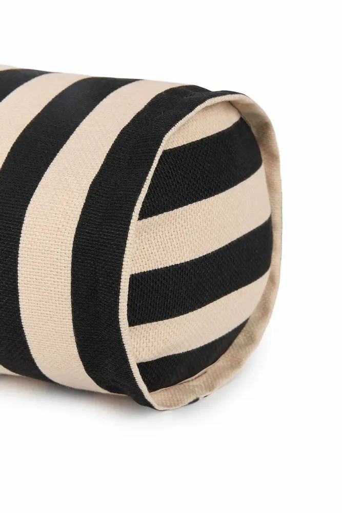 Fabrics - Cylinder cushion Vibes - NOBODINOZ