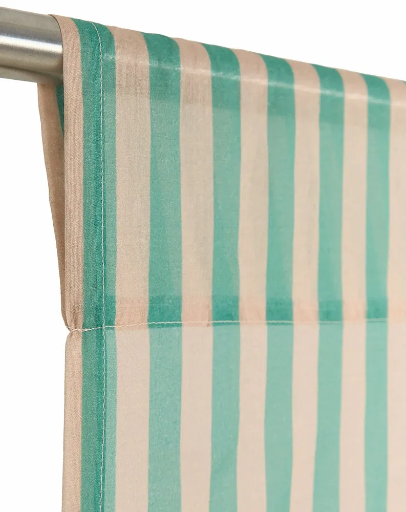 Fabrics - Sheer coton voile curtain Wendy - NOBODINOZ