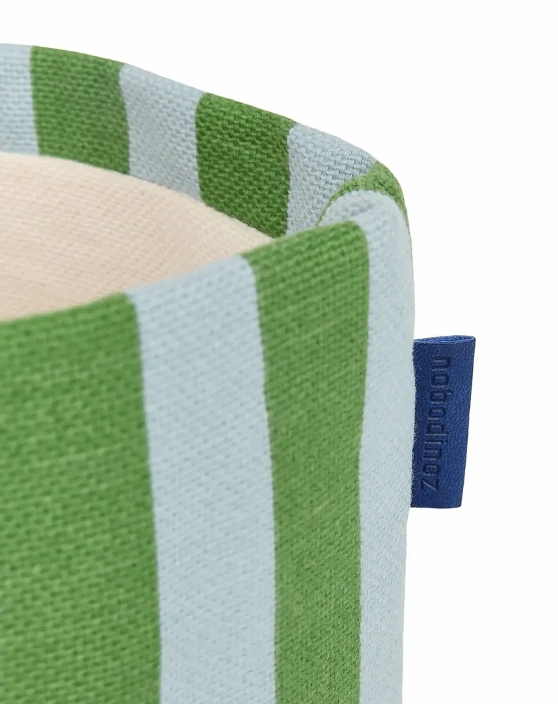 Fabrics - Storage basket - NOBODINOZ