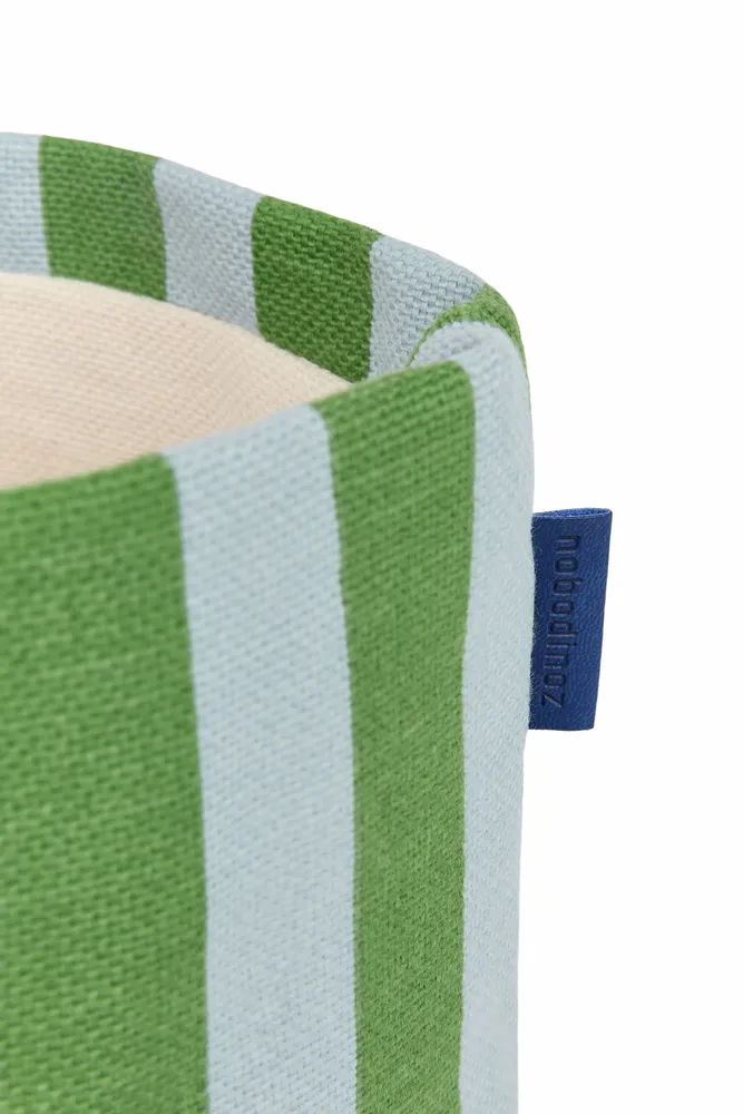 Fabrics - Storage basket - NOBODINOZ