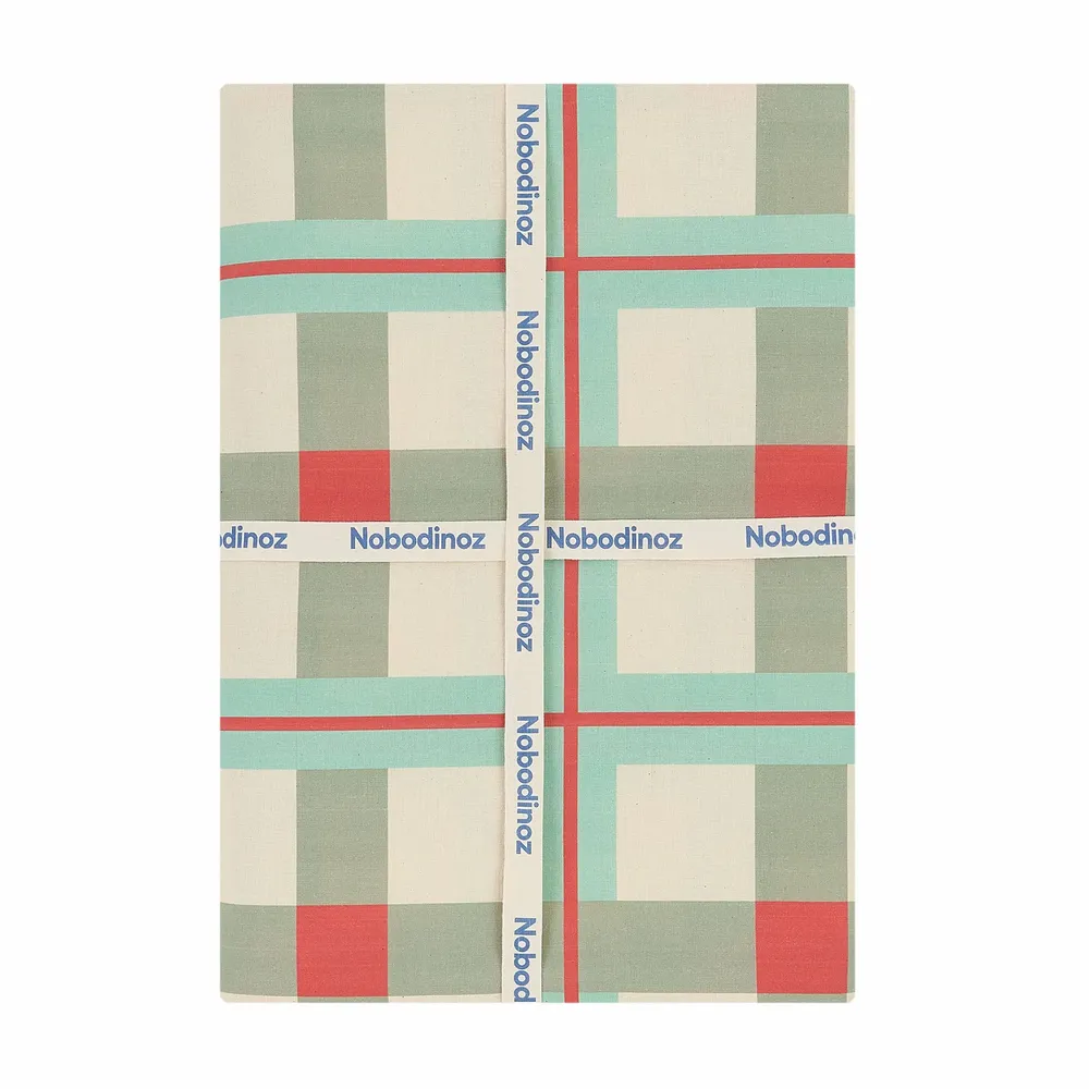 Tissus - Nappe 150 x 250 cm - NOBODINOZ