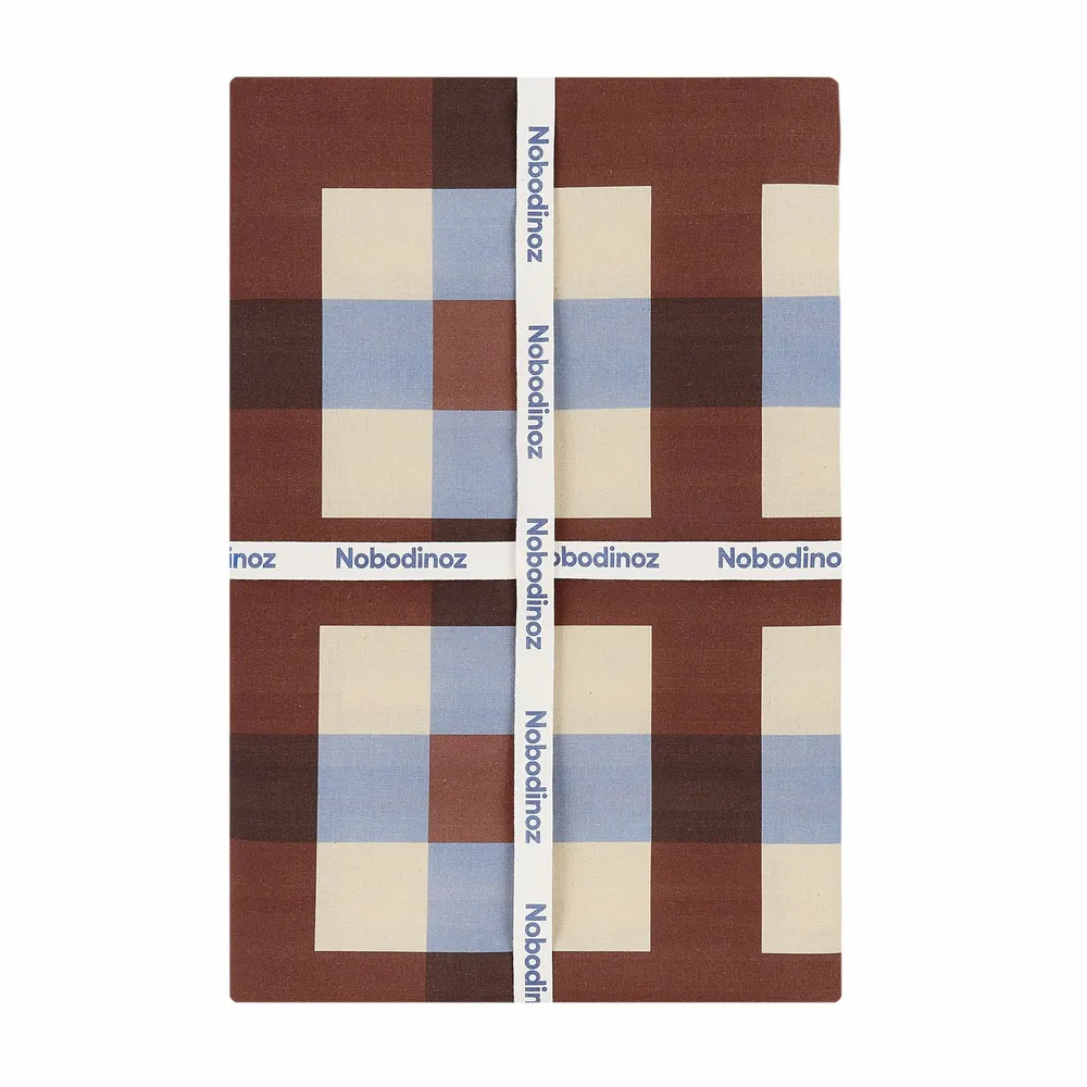 Tissus - Nappe 150 x 250 cm - NOBODINOZ