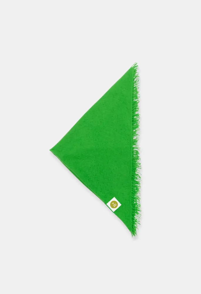 Serre-tête - Bandanas en cachemire fabriqués à la main au Népal - V VON GOAT