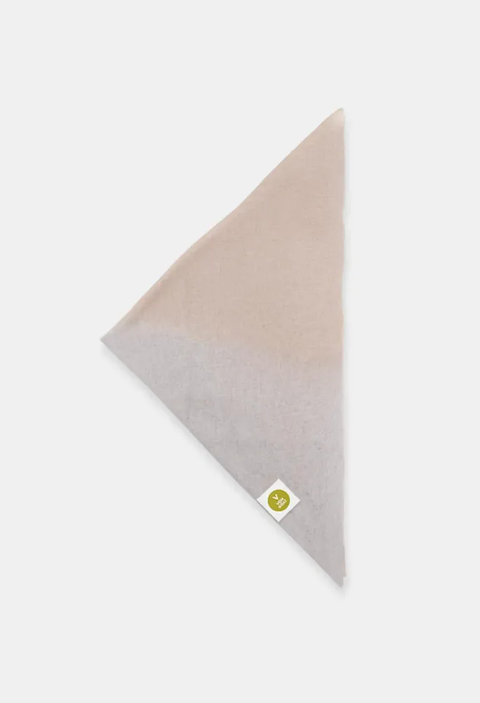 Serre-tête - Bandanas en cachemire fabriqués à la main au Népal - V VON GOAT