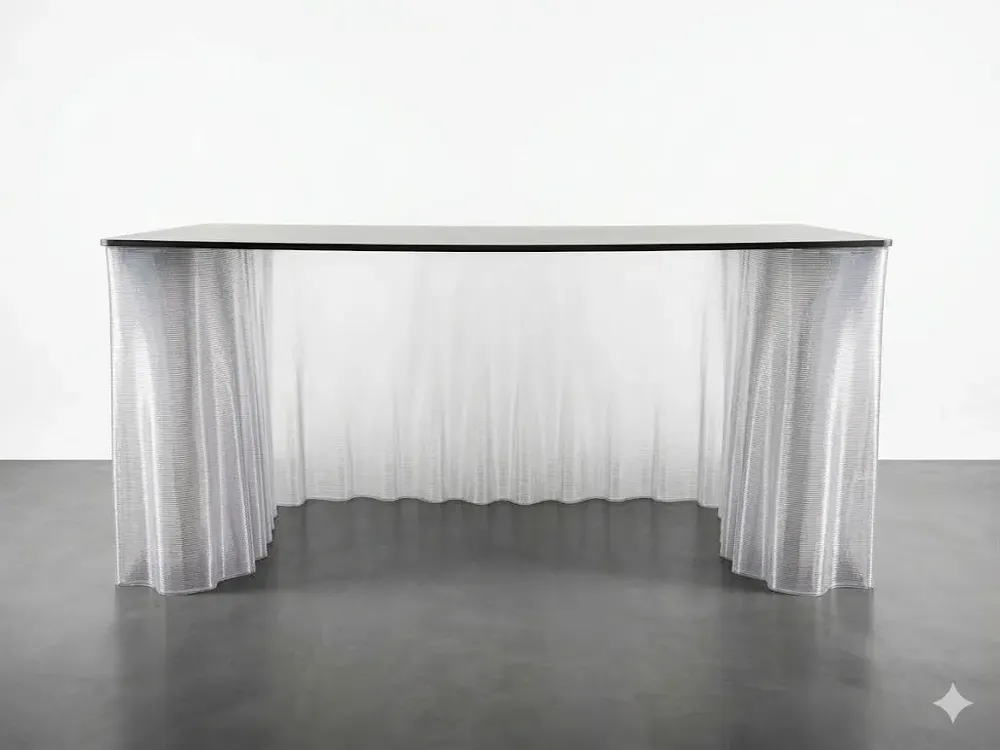 Desks - Onde - MELTED