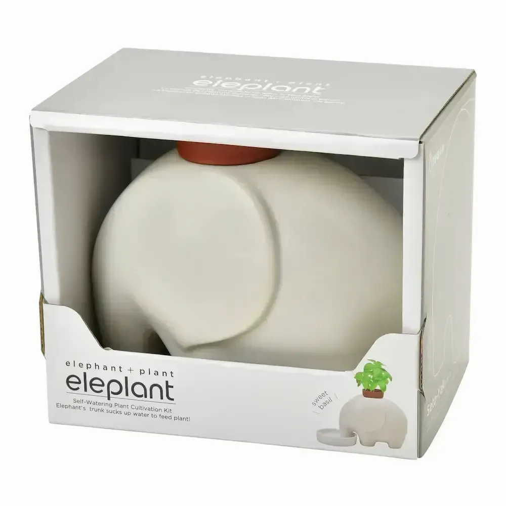 Cadeaux - Eleplant - NOTED