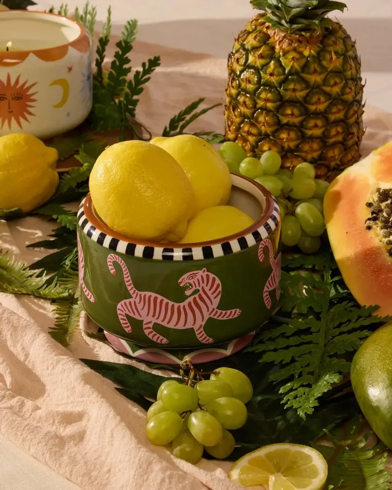 Bougies - A DOPO - PADDYWAX