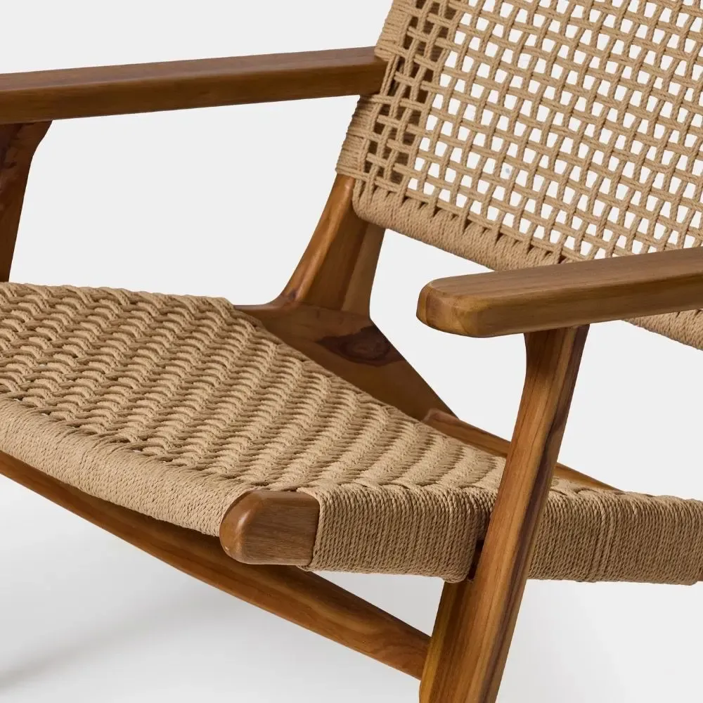 Armchairs - Tyla armchair - DESIGN TRIP