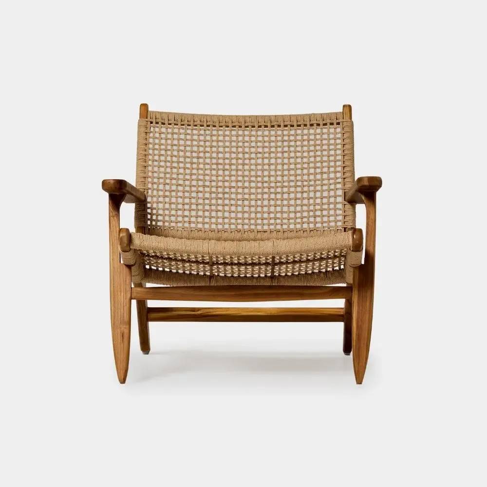 Armchairs - Tyla armchair - DESIGN TRIP