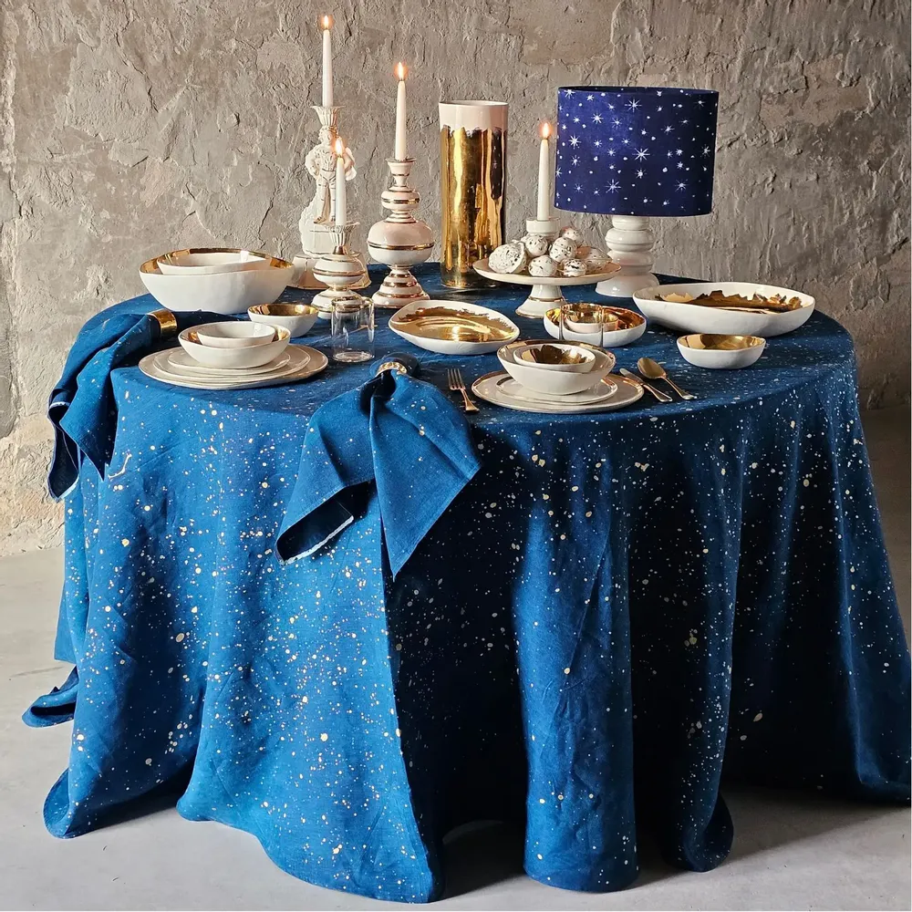 Table cloths - VIA LATTEA - BERTOZZI