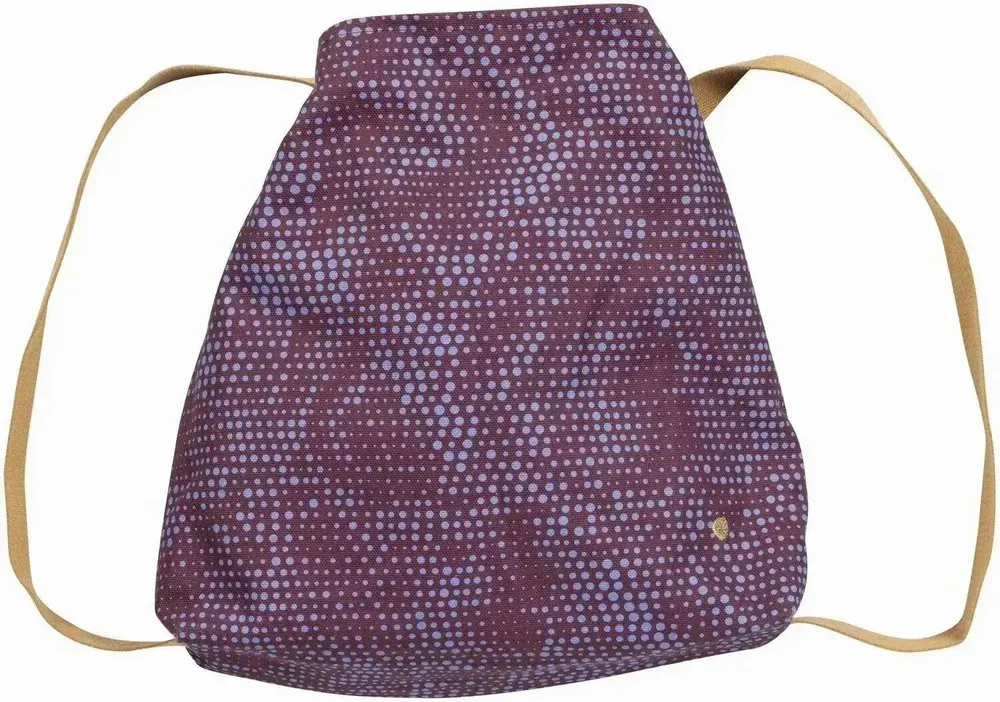 Bags and totes - Voluto nomad bag Multicolore 38 X 40 - LA CERISE SUR LE GATEAU