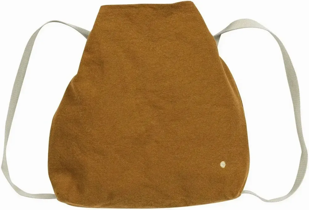 Bags and totes - Nomad bag Iona Nuts 38 X 40 - LA CERISE SUR LE GATEAU