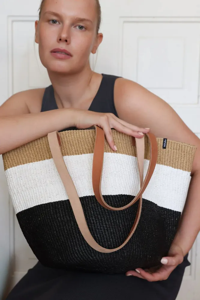 Objets design - SACS - MIFUKO