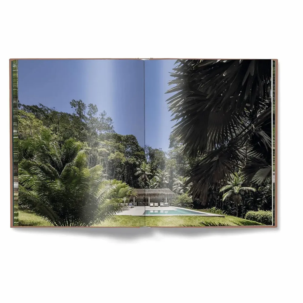 Objets de décoration - Vivre au Brésil - NEW MAGS