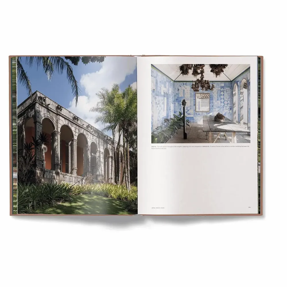 Objets de décoration - Vivre au Brésil - NEW MAGS