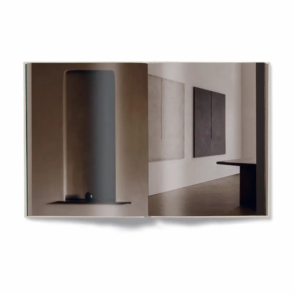 Objets de décoration - L'art du moins - NEW MAGS