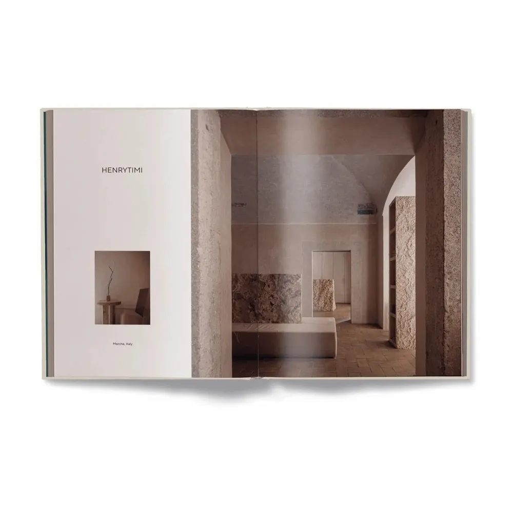 Objets de décoration - L'art du moins - NEW MAGS