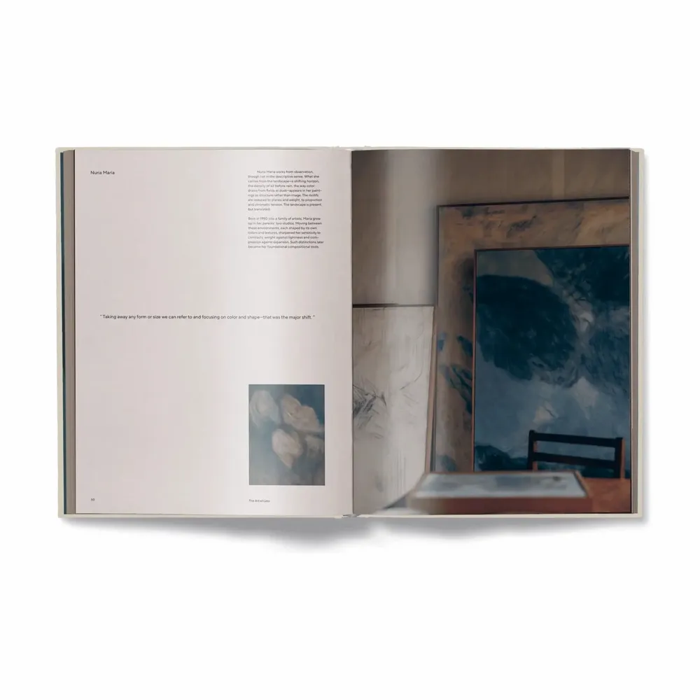 Objets de décoration - L'art du moins - NEW MAGS