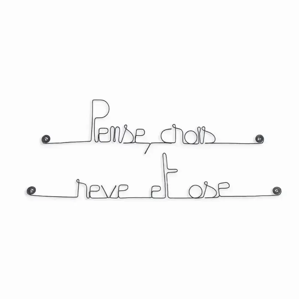 Objets déco enfant - Pack Implantation 10% OFF : Décoration Murale Chambre Rêves - BIJOUX DE MUR